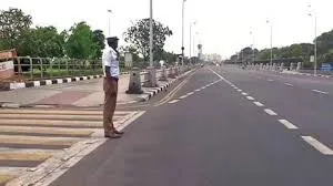 curfew 